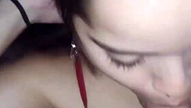 I had Debora Prado giv me a deep blowjob last nite, it wuz amazin