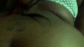 big booty bbw enjoys a ride with bbc