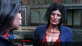 Complete Gameplay - Fashion Business Episode 4 Part 4