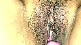 Vered and her husband’s hot and steamy experience in the bedroom