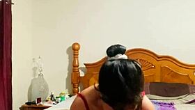 Ass and pussy masturbation invite