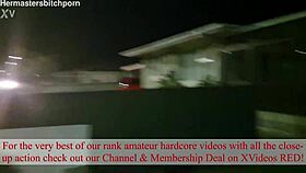 brazen kiwi woman gets humiliated on sidewalk in public view