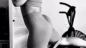 I Creepin On Msacs Workot