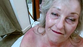 Wow, this 18+ retro roleplay mixes BBC worship with jerk-off instructions and sweet kisses!