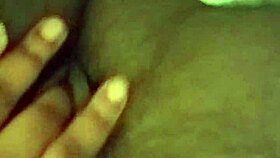 Bbws tease and strip in retro blue films