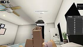 couple fucks on roblox