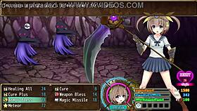 Wraith Boss Challenge?