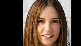 Mistress Kittiwips 19 TIES UP And BALLBUSTS In FRENCH AUDIO JOI