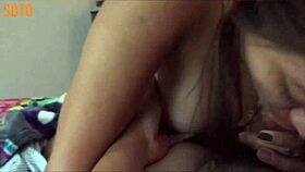 Julia Soto Fucks Hard And Performs Oral