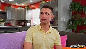 johnny love fucks gigi dior all over the house, she's so hot