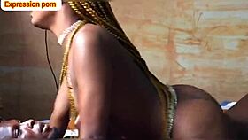 Horny Wife Rides Cock In Homemade Amateur Porn Session