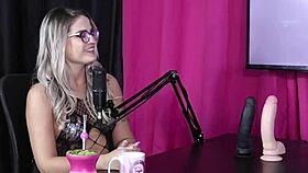 lucas ferraz hosts bora cast with bruna carlos in part one