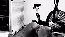 I Creepin On Msacs Workot