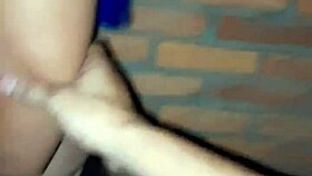 Did My Sister-in-Law Just Pay a Bet with Wild Sex After Party?