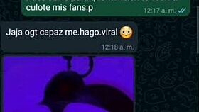 New gym girl in mini shorts