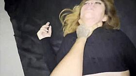 She Moans, Fuck My Tight Pussy Harder In Missionary And Doggystyle.