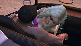 Does Franklin Get Hooker Service in GTA 5?