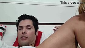 Unbelievable! I Banged My Friend's Husband While She Slept Right Beside Us!