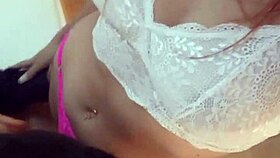 Novinho Sucks My Ppk and Gets Surprised Cum in Mouth