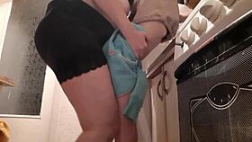 Hey, wanna know how I fucked my stepdaughter hard when no one was home?