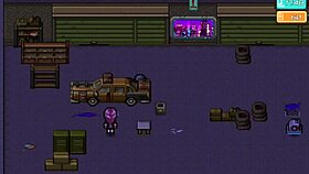 great new companion memoirs of a battle brothel ep 9