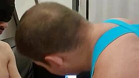 First 2024 Sao Paulo Video: Hot Chaser's Bareback Cum Adventure!