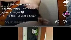 paja con meluuuguida