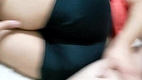 New gym girl in mini shorts