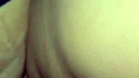 Stepmother, you came to my bed for that big cock ride!