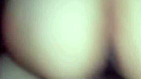 Chilena Rica Gets Pregnant from Fucking