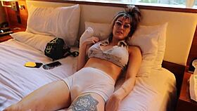 Jazmine Jynx Labiaplasty Vlog Shows Before, After, and Wild BTS