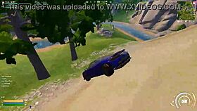 Playing Fortnite with a bisexual transgender