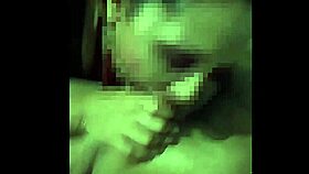 mamandola antes de cojer