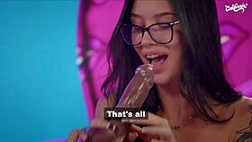 Morena Gostosa Fodendo A Novinha Tatuada