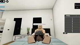couple fucks on roblox