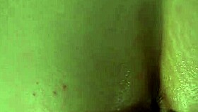 Anal Free Use: Gamer Girlfriend Rides Cowgirl, Squirts, Gets Facial