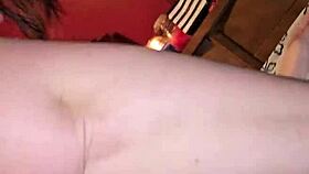 Cums Hard Riding My Big Cock Screaming And Moaning