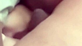 i love watching this big black cock pound tiny asian 18+