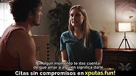 all she craves is taboo family sex!