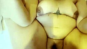 Amateur Cutie Tries Rough Anal with a Follower First Time