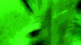 watch this 18 year old girl cumming while masturbating, is she thai or brazilian?