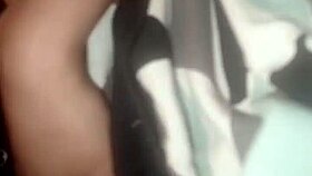 i found the easter bunny masturbating and fucked her