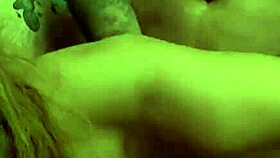 he fucks me so hard i start my peroid