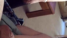 Michelle Tyte Fucks And Cumshots!