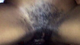 Heavy sex with my wife's best friend before impregnating her, full video