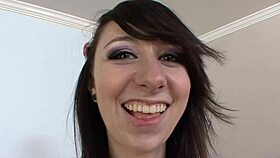 hermosa hermanastra no tiene moral si es divertido y sucio - dakota charms 😈