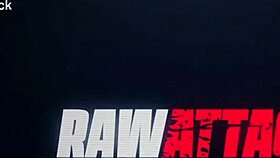 Aubry Babcock Takes Monster Cock Pounding From Best Friend