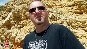 Wanna see this skinny teen with small tits and big pussy take two guys?