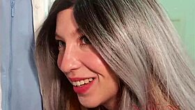 Oops, I ended up banging my girlfriend’s mom in a wild mix-up!