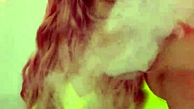 Old man caged for Locktober, send keys for chastity cage